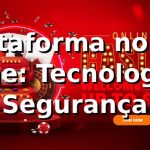 ⭐ Plataforma no s88 game: Tecnologia e Segurança ⭐ Plataforma no s88 game: Tecnologia e Segurança